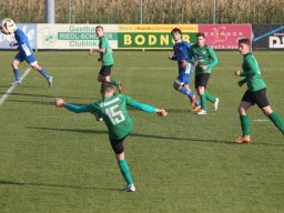 SCR - Herzogenburg 9.11.24